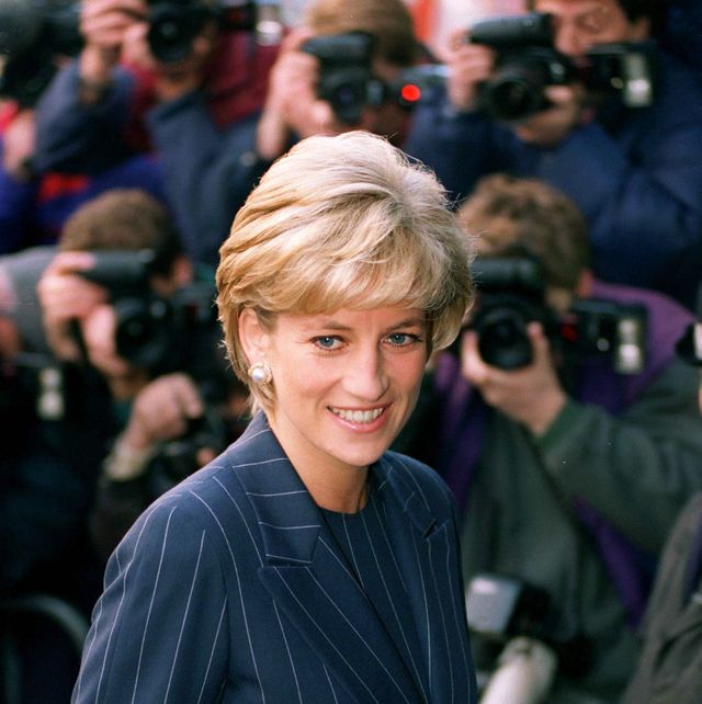 Princess Diana's Personal Letters From the Last Two Years of Her Life ...