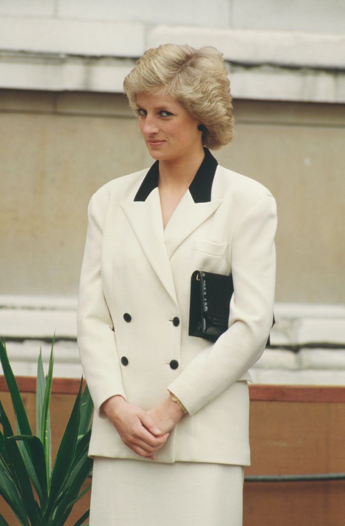diana at the national gallery