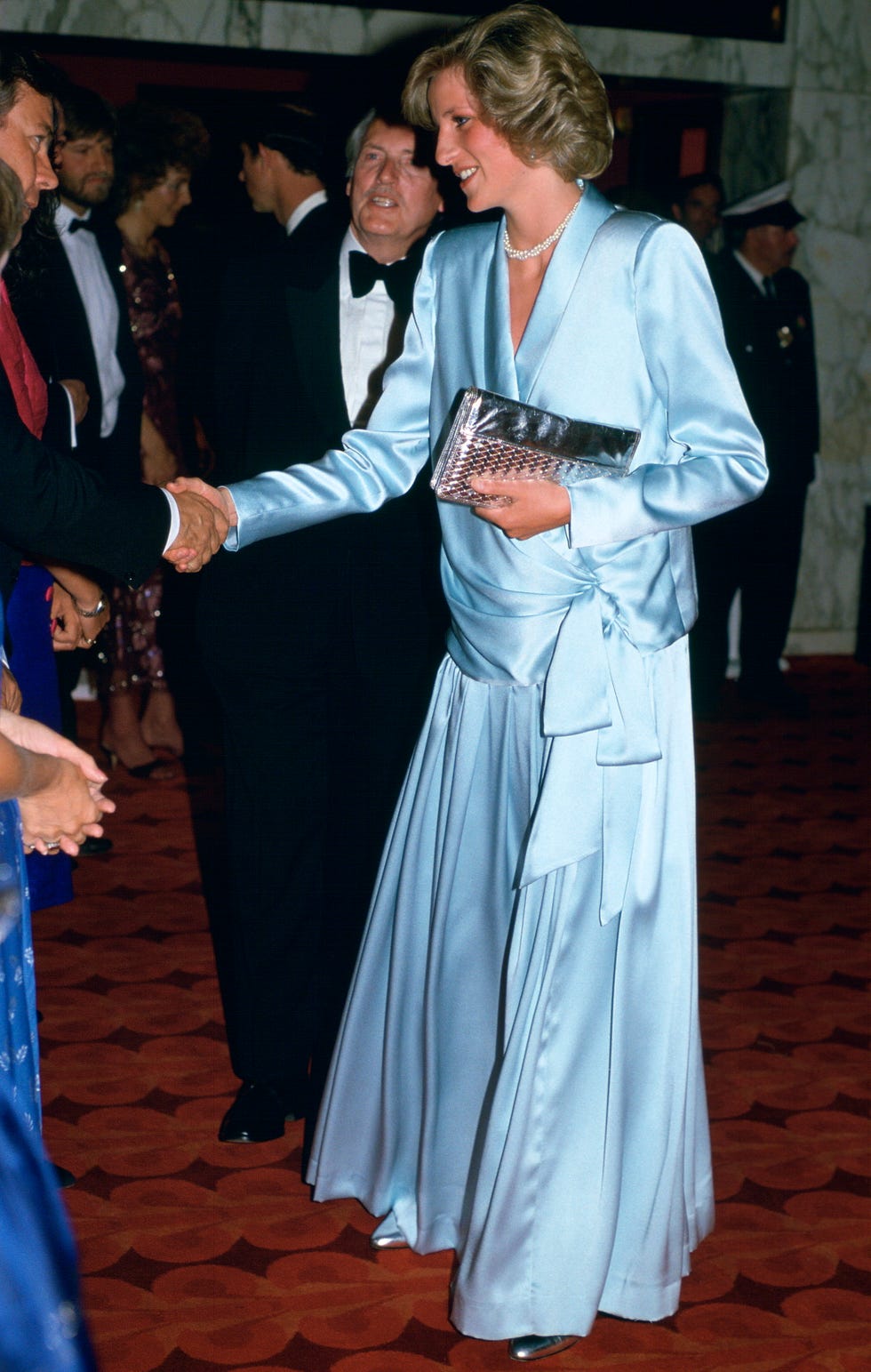 princess diana best style moments