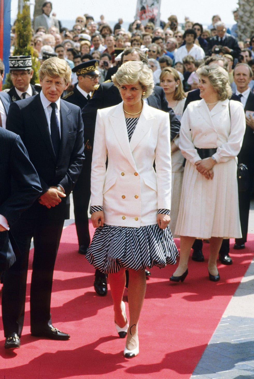 princess diana retrospective