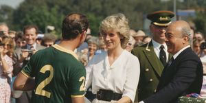 mohamed al fayed and princess diana