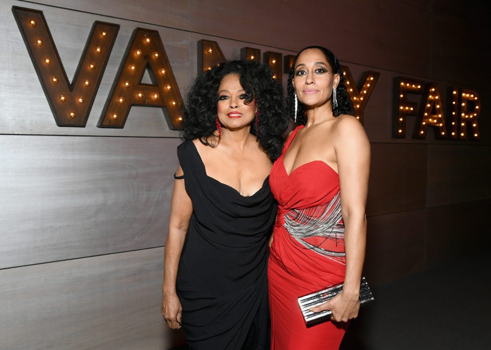 2019 vanity fair oscar party hosted by radhika jones   dinner