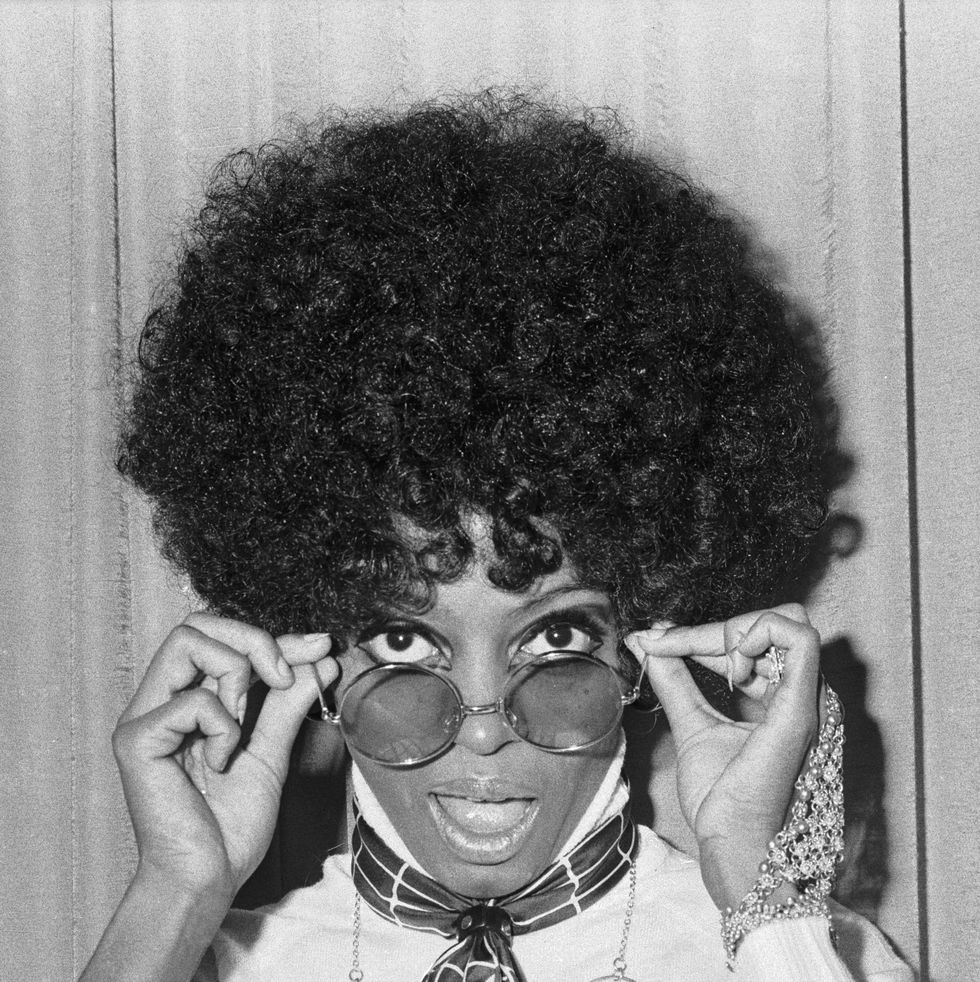 diana ross