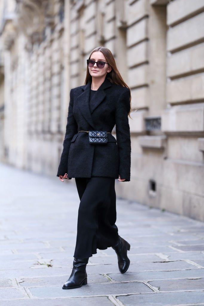 street style