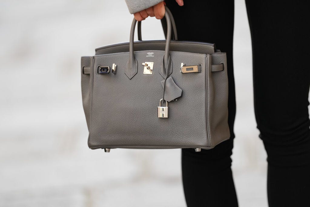 These Are the 11 Most Popular Designer Bags of All Time