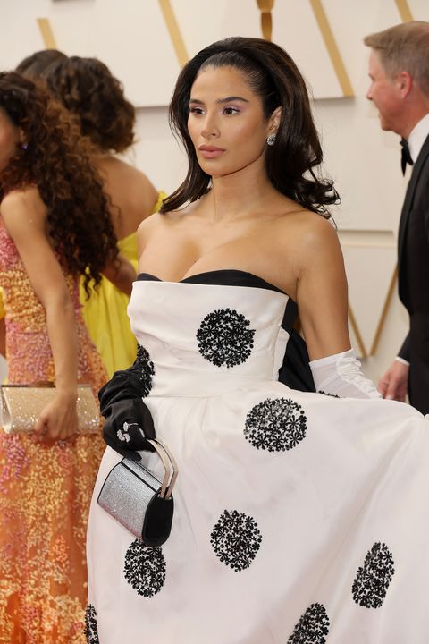 diane guerrero 94th annual academy awards arrivals