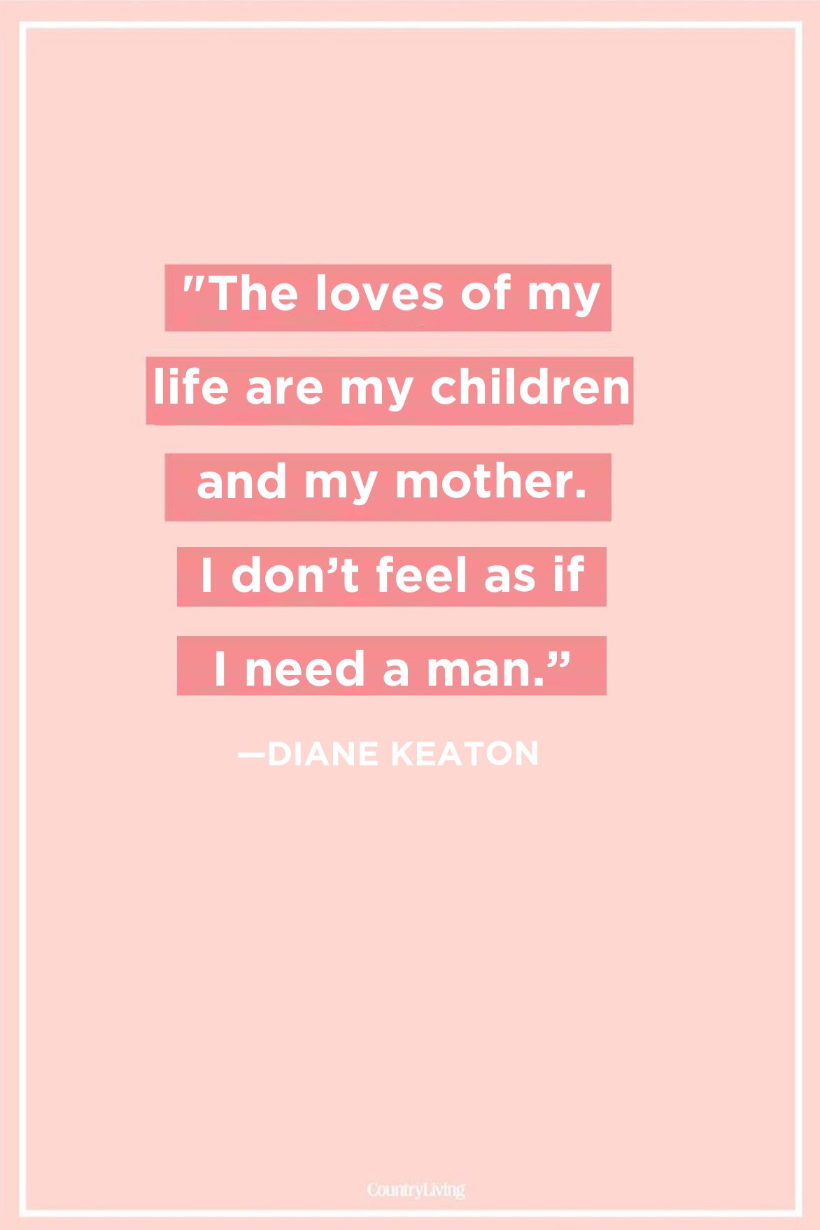 mother children quotes