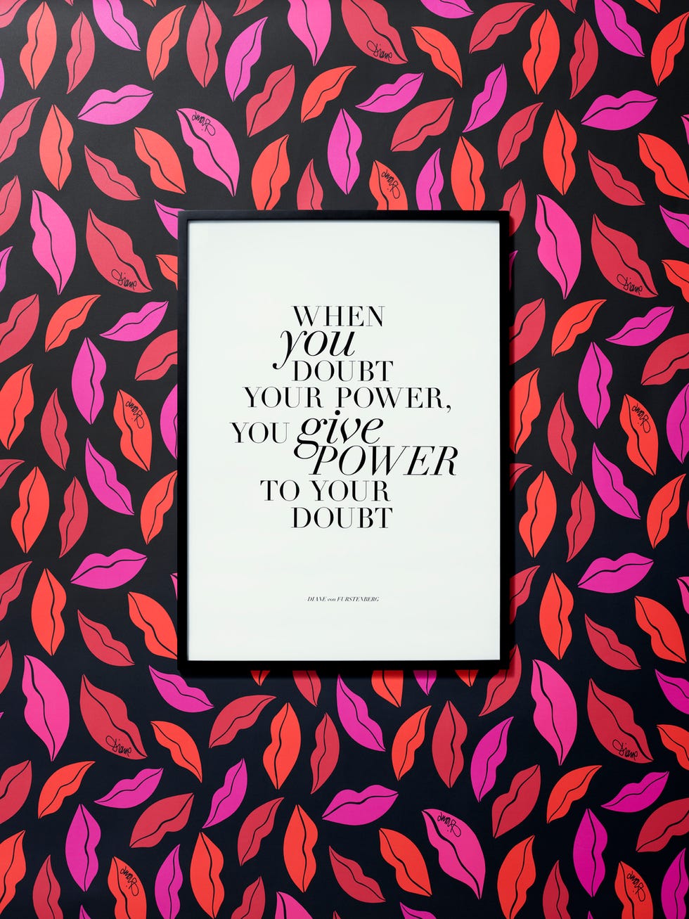 diane von furstenberg hm home