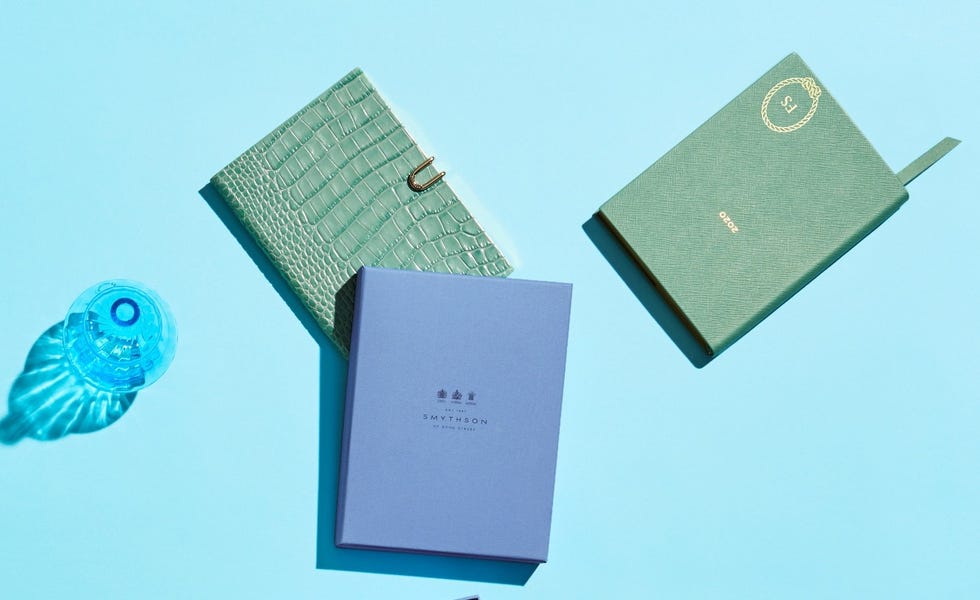 Stylish Stationery: The Seven British Brands Doing It Best