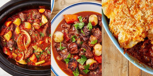 25 Quick Diced Beef Recipes to Try for Dinner - Insanely Good