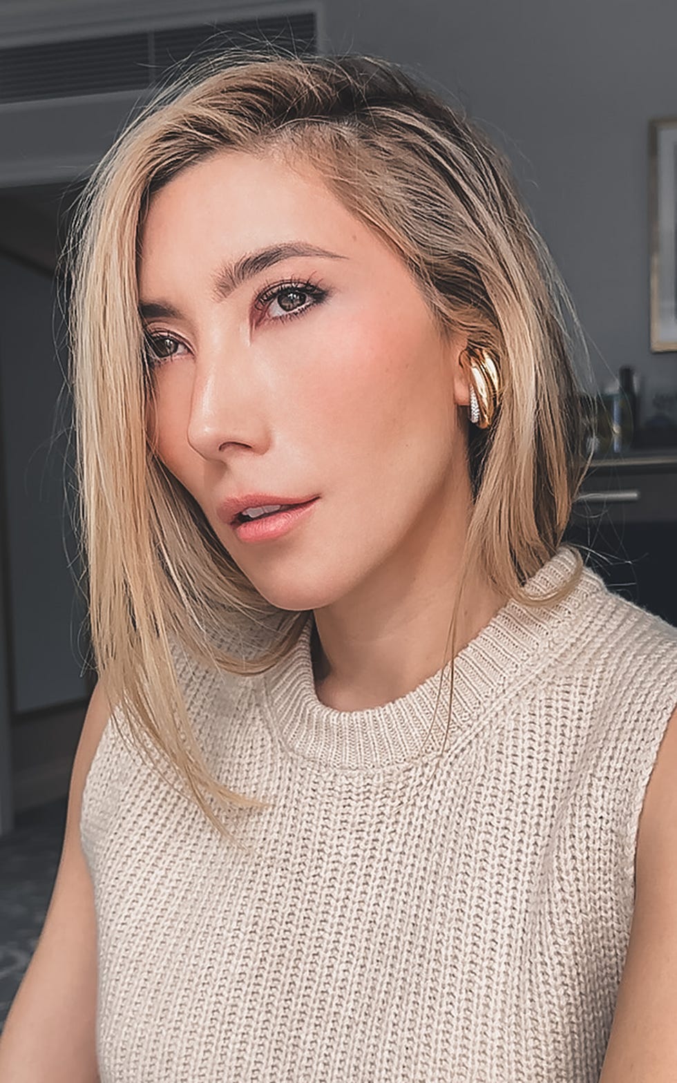 dichen lachman, gemma, severance