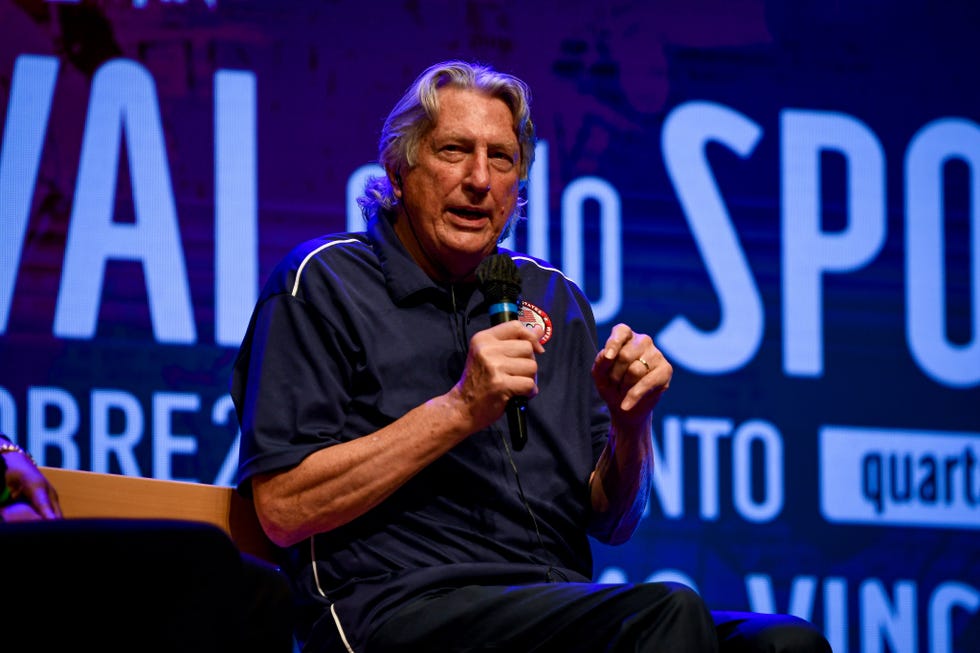 dick fosbury