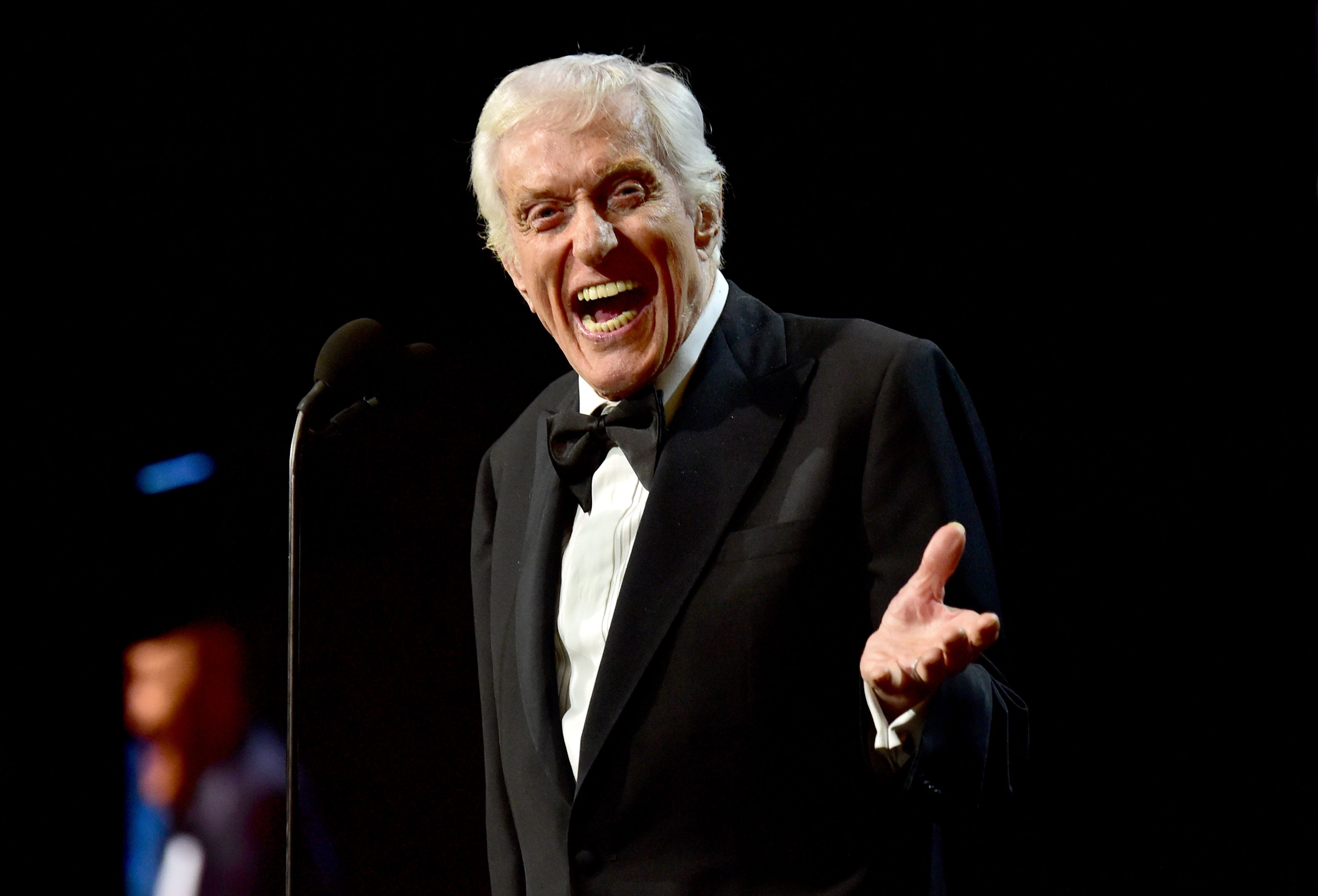 Dick Van Dyke Shared the Ab Workout That Keeps Him Fit at 95