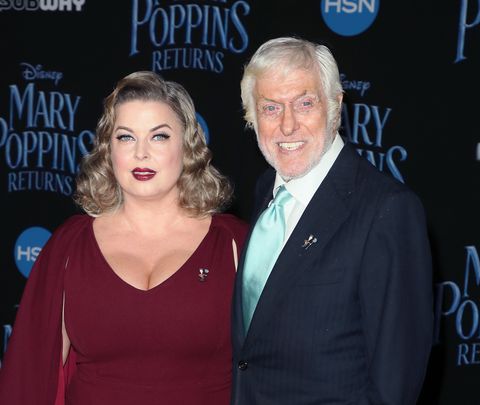 premiere of disney's mary poppins returns arrivals