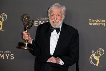 76th creative arts emmy awards day 1 press room