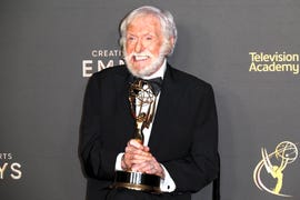 dick van dyke book memoir 2025 instagram news