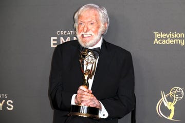 dick van dyke book memoir 2025 instagram news