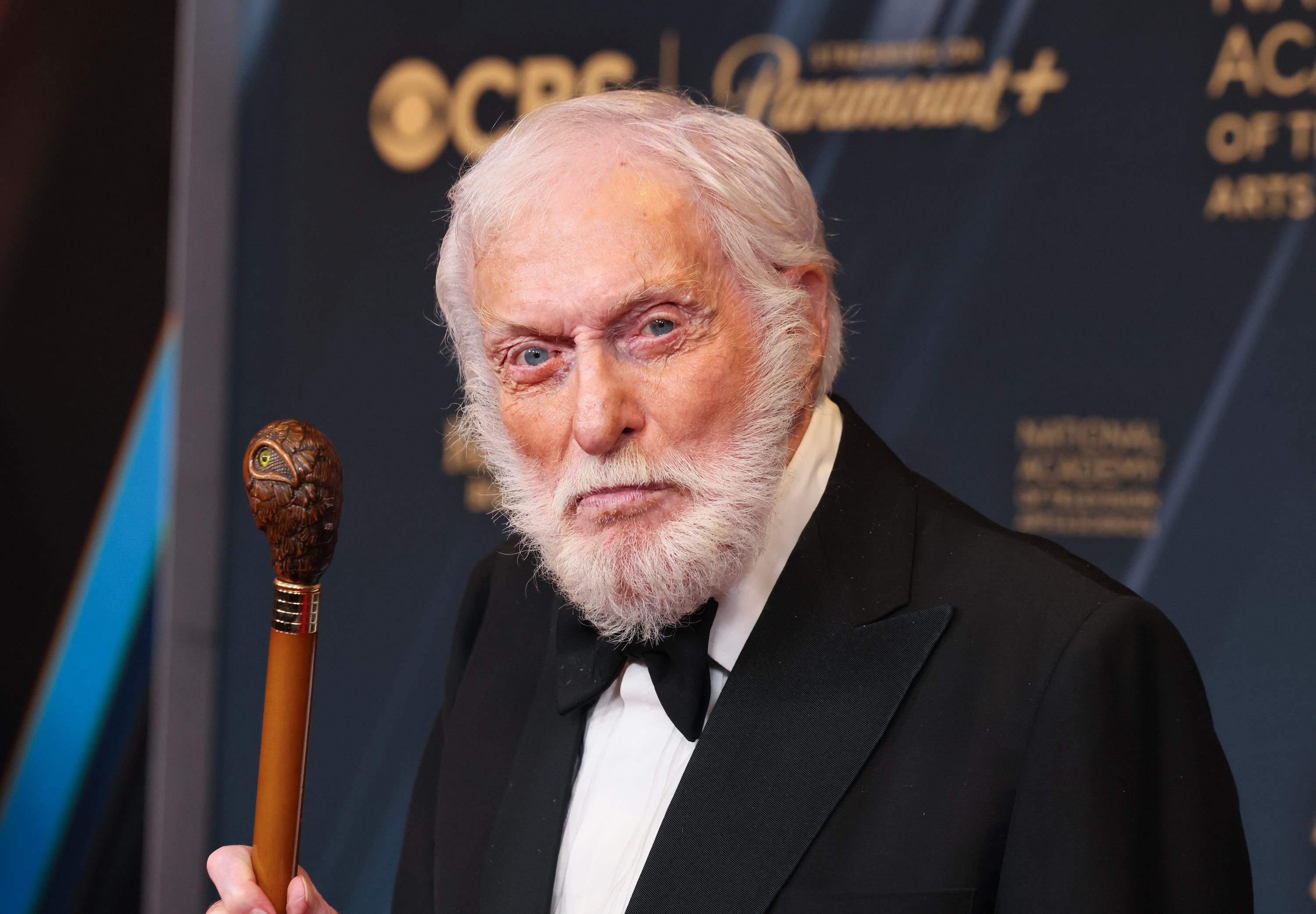 Fans Rush to Support Dick Van Dyke After His Wife Reveals Concerning Health News