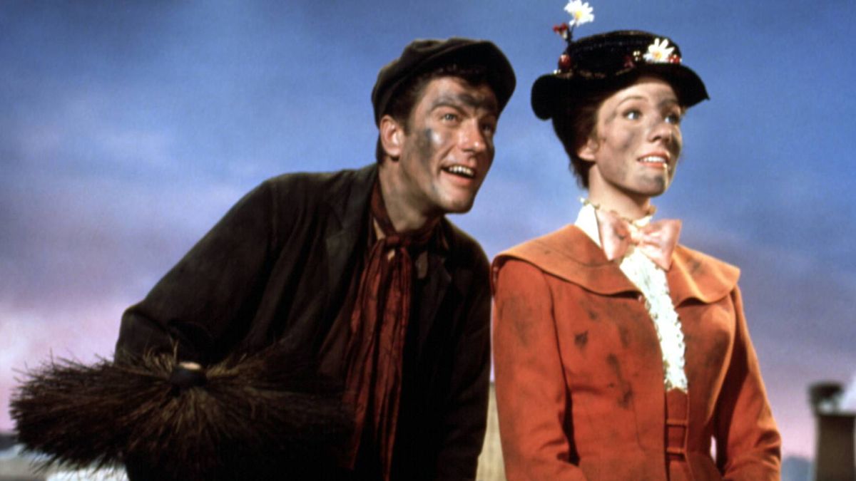 preview for 10 Things You Didn't Know About Dick Van Dyke
