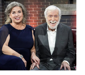 dick van dyke and arlene silver