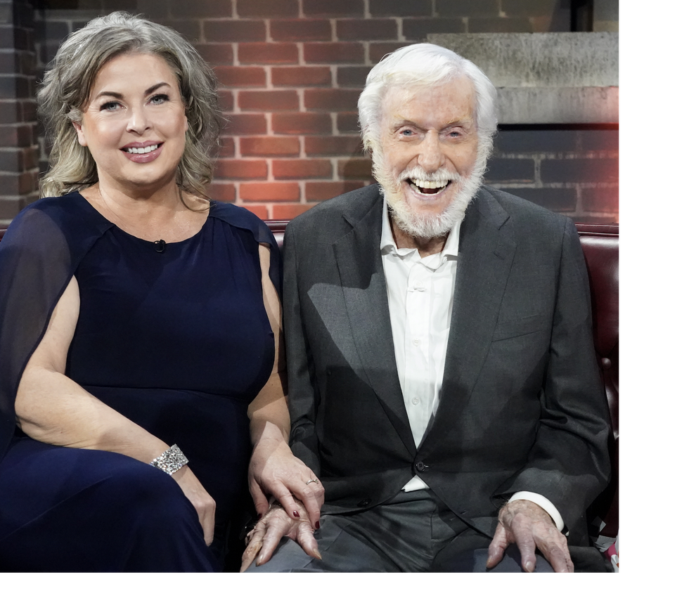 preview for 10 Things You Didn't Know About Dick Van Dyke
