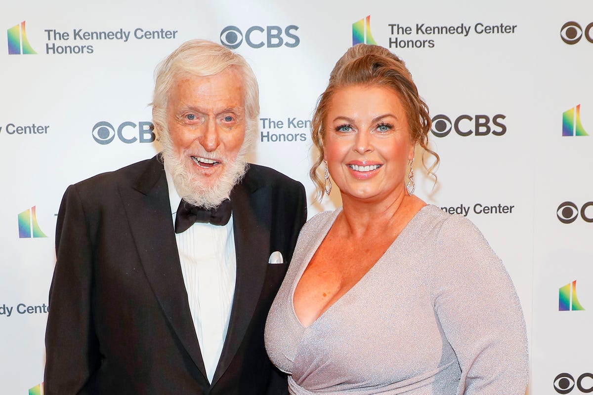 preview for 10 Things You Didn't Know About Dick Van Dyke