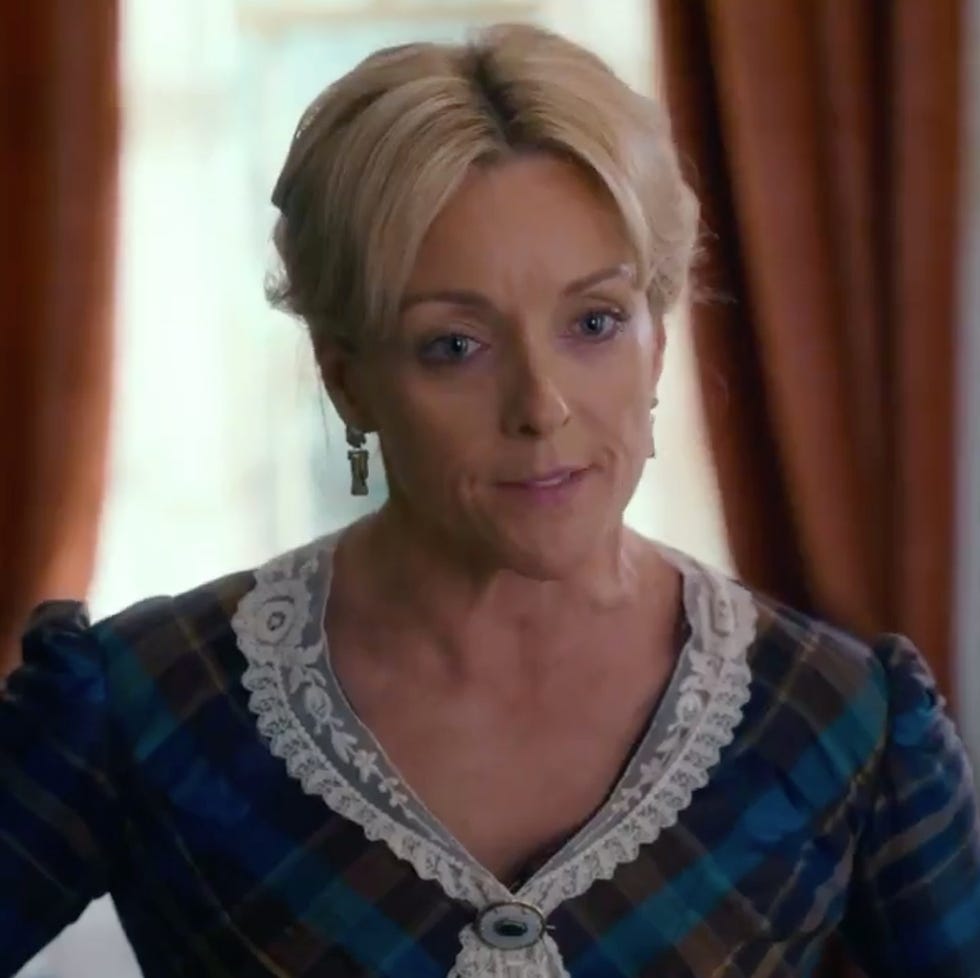 Jane Krakowski - Dickinson