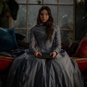 This is an image dickinson