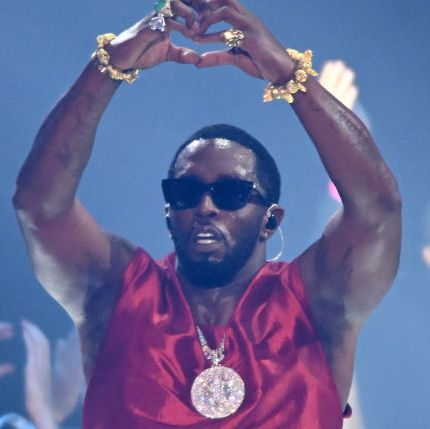 Diddy's VMAs 2023 Performance and Award - Best Internet Reactions