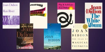 joan didion primer