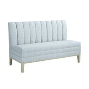 Furniture, Couch, Outdoor furniture, Loveseat, Outdoor sofa, Chair, studio couch, Sofa bed, Beige, Comfort, 