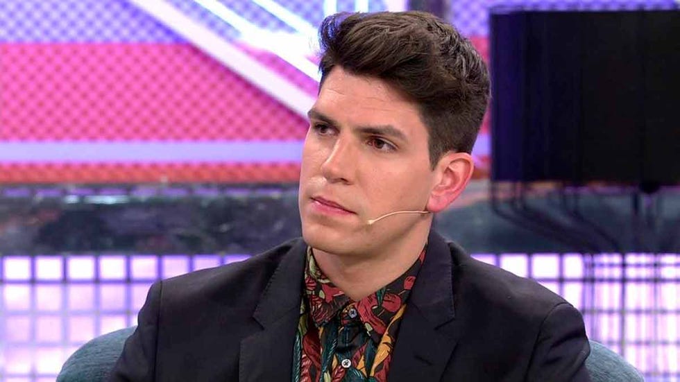 Diego Matamoros