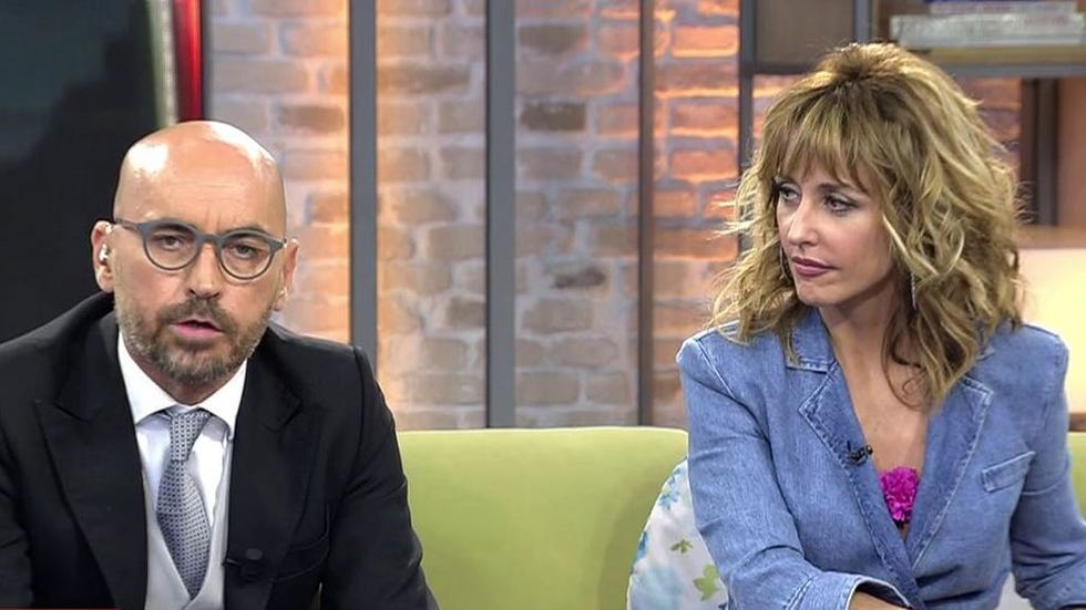 Diego Arrabal: los motivos de su despido de Telecinco