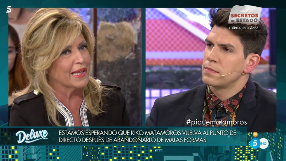Diego Matamoros