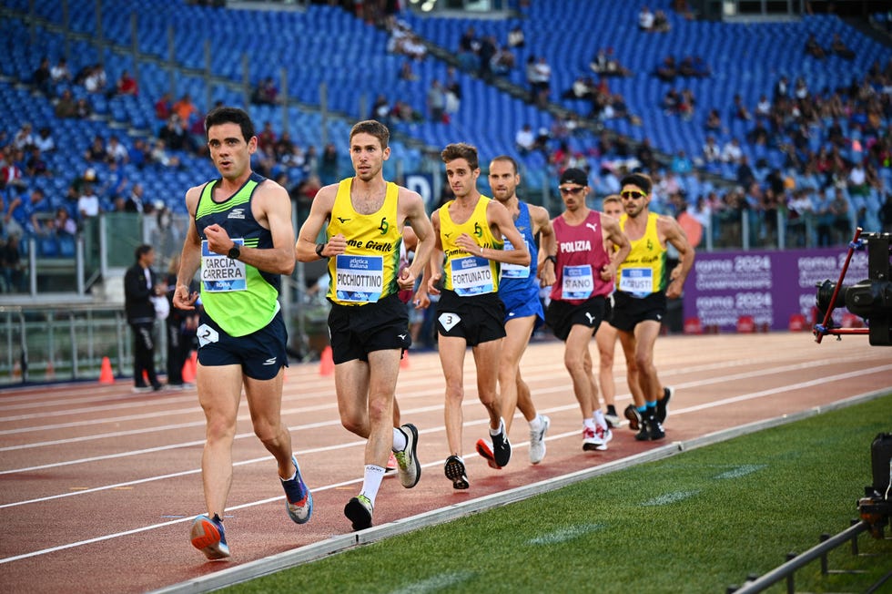 estadio olimpico de roma