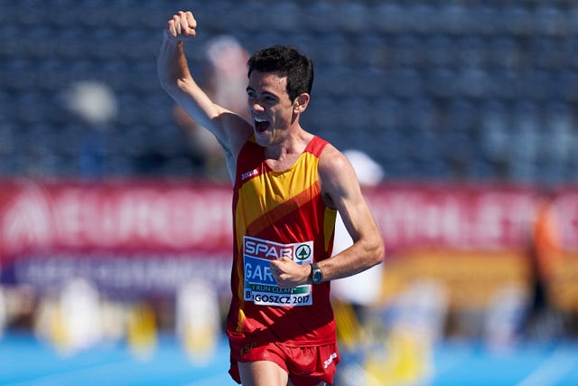 European Athletics U23 Championships 2017 - Day 4