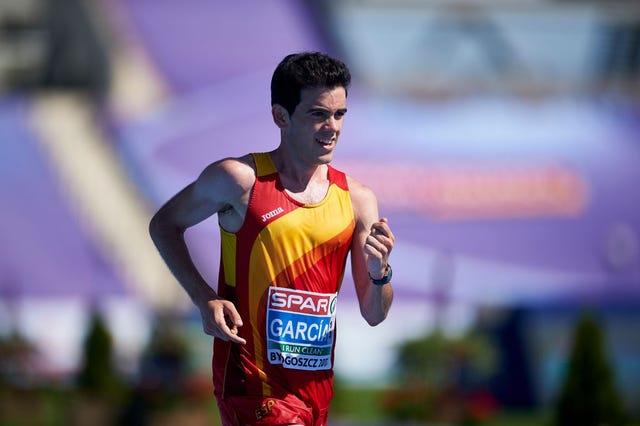 European Athletics U23 Championships 2017 - Day 4