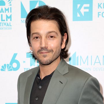 diego luna