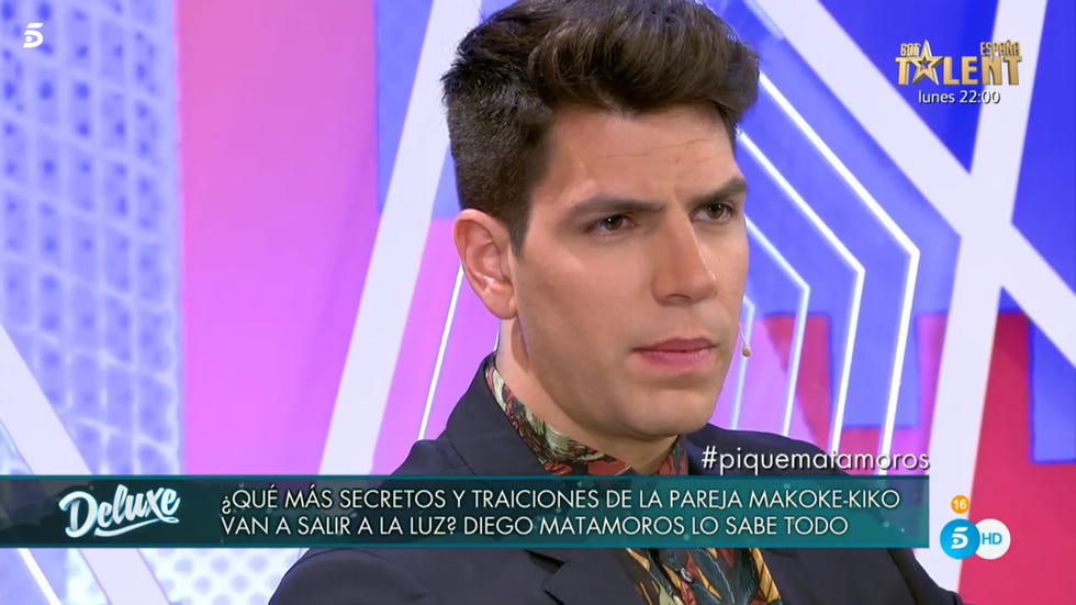 Diego Matamoros
