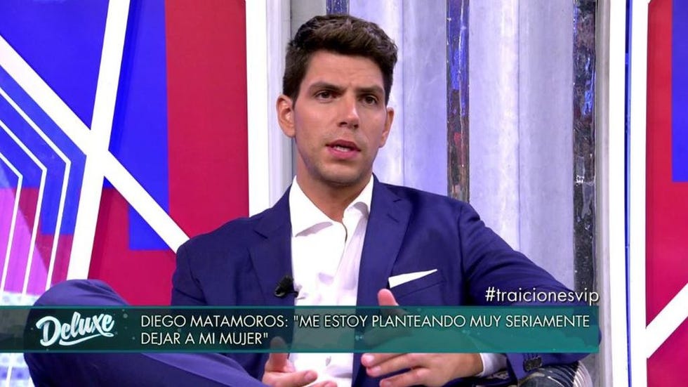 Diego Matamoros