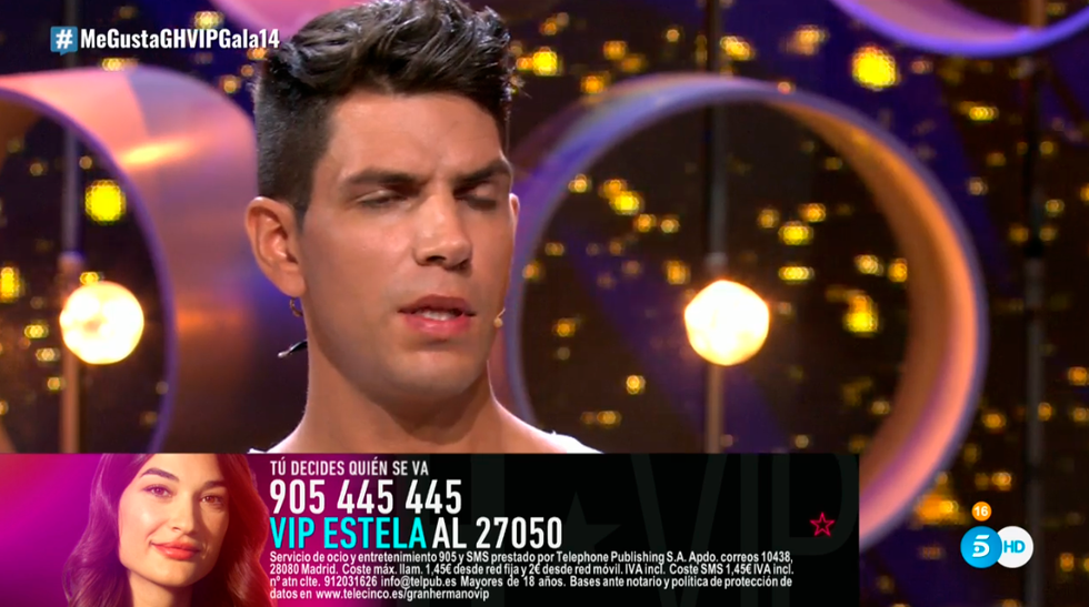 diego matamoros gh vip 7