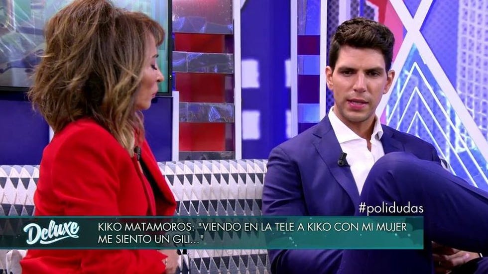 Diego Matamoros