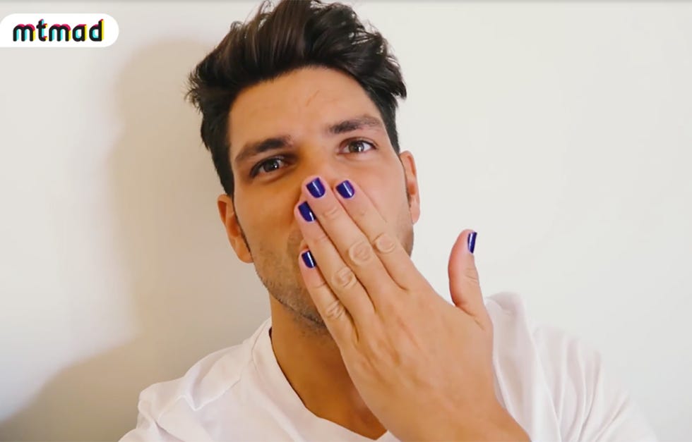 diego matamoros toma una drástica decisión tras superar el covid 19