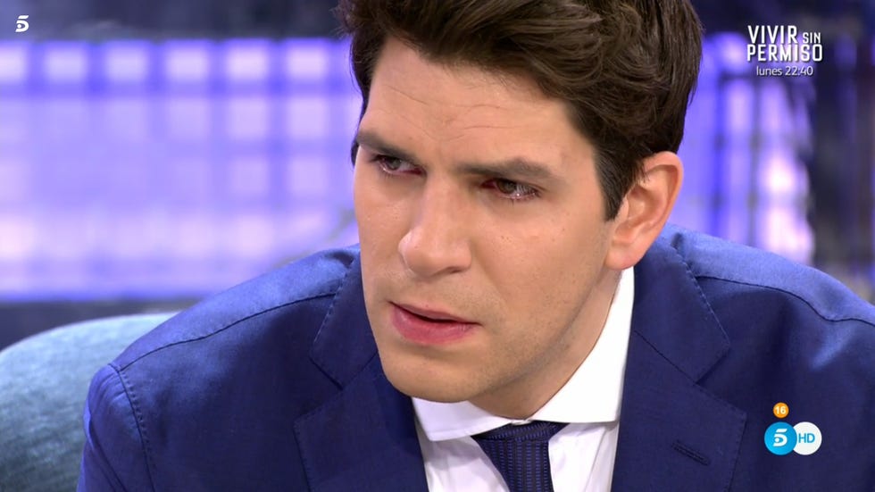 Diego Matamoros