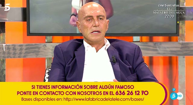 kiko matamoros