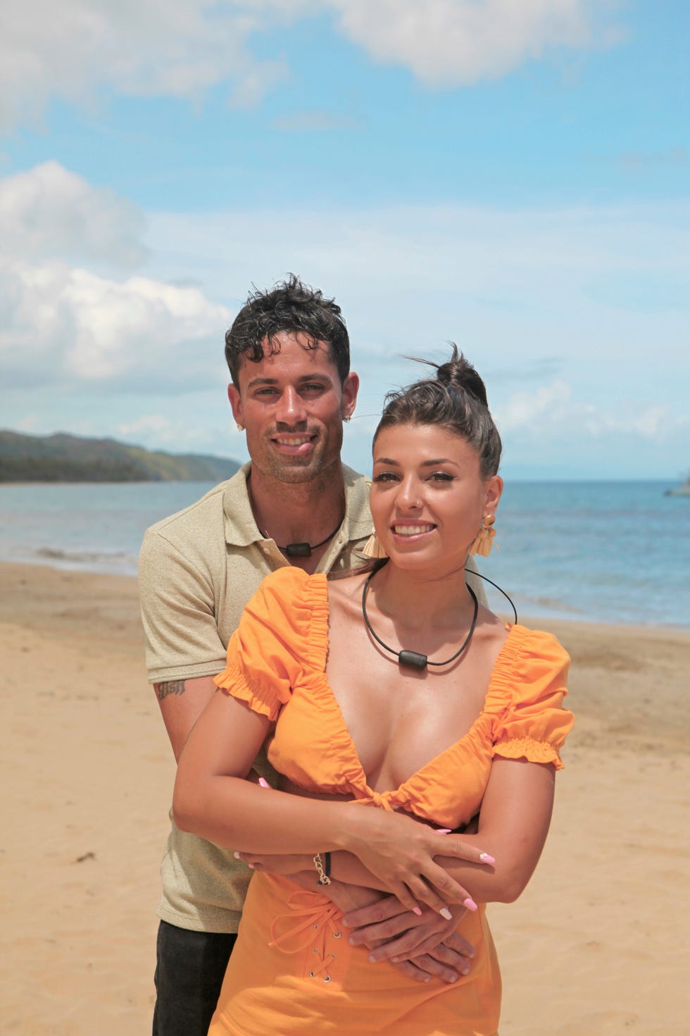 la isla de las tentaciones 3 diego y lola