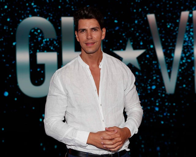 Diego Matamoros, a un paso de  GH VIP