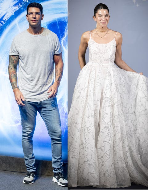 el hijo de kiko matamoros y la influencer de moda salen juntos