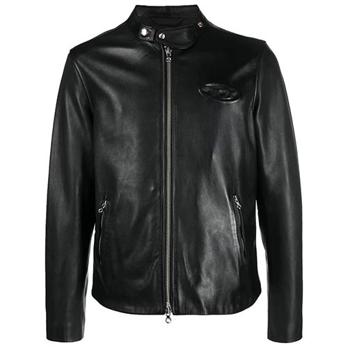 Best Men's Leather Jackets 2023 | Esquire
