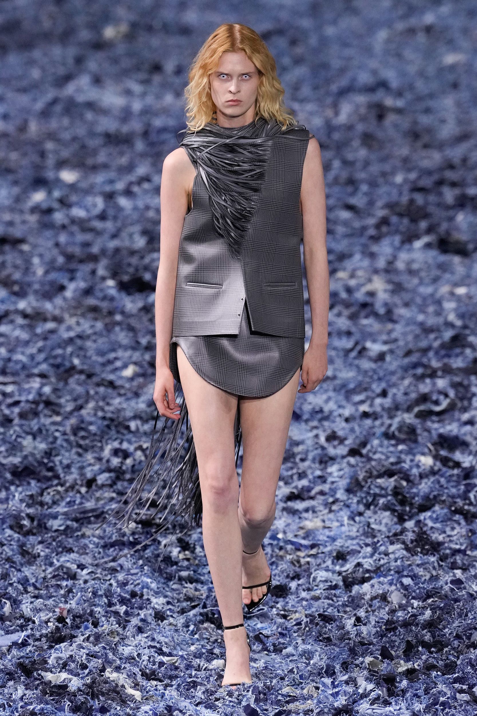 ディーゼル（DIESEL）」2025春夏コレクション | ファッション